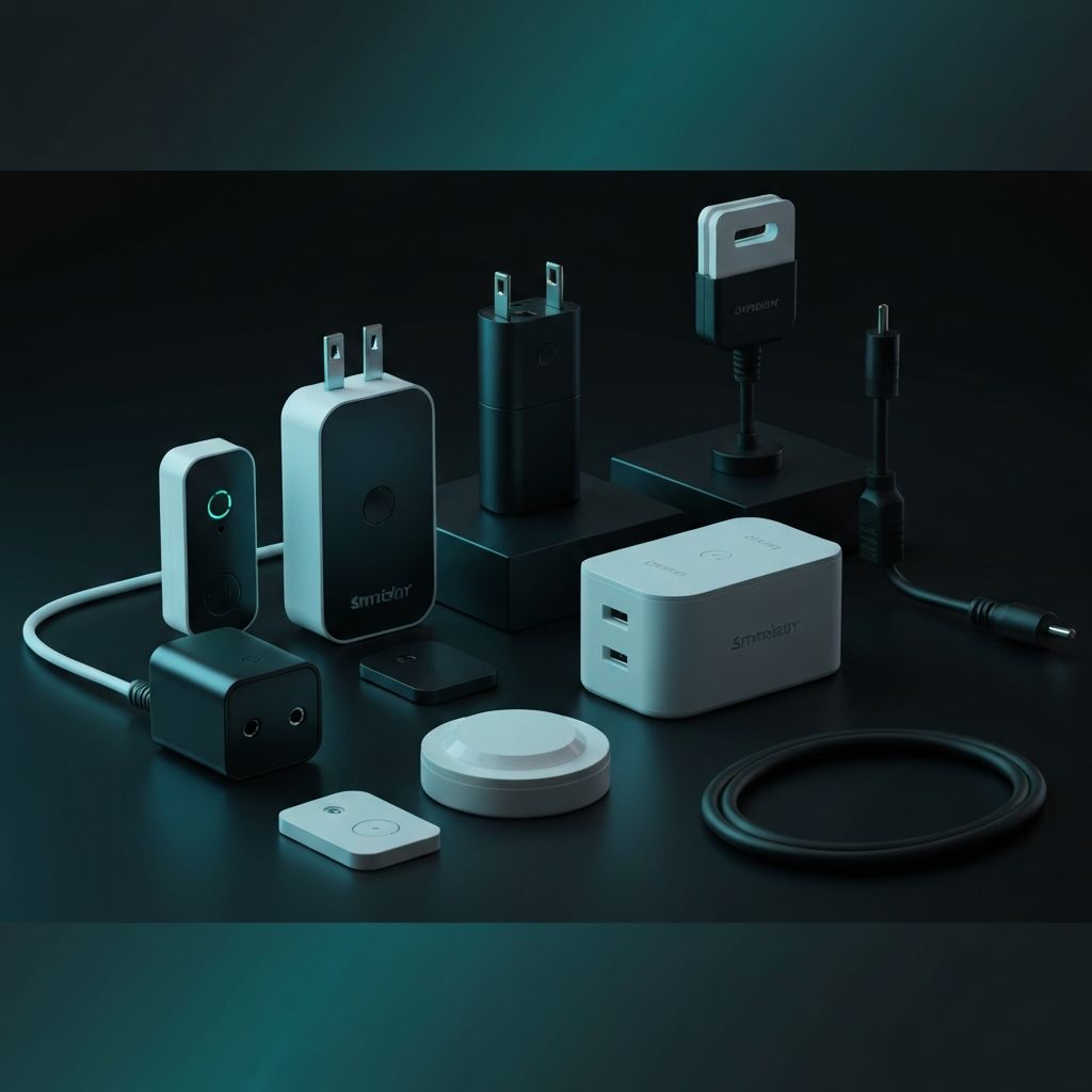 Accesorios Tecnológicos